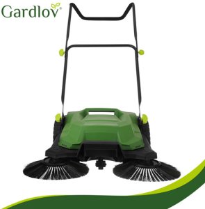 Gardlov Zamiatarka rczna Nexo Gardlov 66