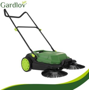 Gardlov Zamiatarka rczna Nexo Gardlov 68