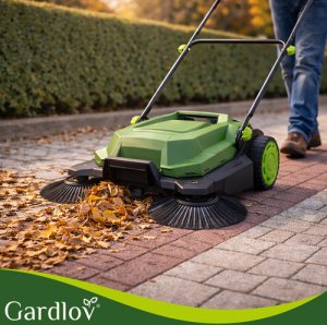 Gardlov Zamiatarka rczna Nexo Gardlov 74