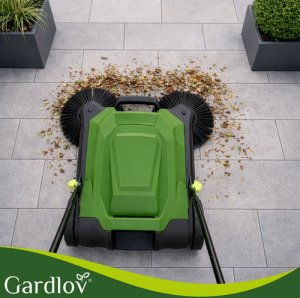 Gardlov Zamiatarka rczna Nexo Gardlov 75
