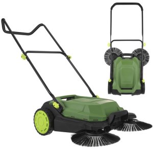 Gardlov Zamiatarka rczna Nexo Gardlov 79