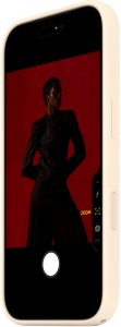 Apple IPHONE 17 PRO SILICONE CASE 4