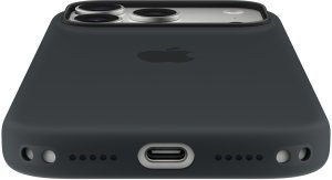 Apple IPHONE 17 PRO SILICONE CASE 5