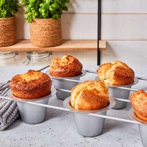 Birkmann Forma do pieczenia Pop-over Baker's Best / Birkmann 3