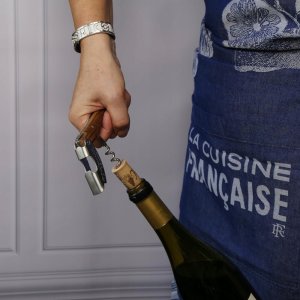 Yermos Korkociąg kelnerski Millesime Laguiole - w pudełku - L'ELYSEE / Jean Dubost 3