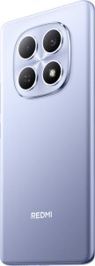 Smartfon Xiaomi Redmi Note 15 8/256GB Fioletowy  (73049) 6