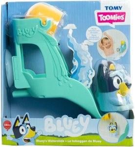 Tomy Toomies Bluey'S Water Slide 5