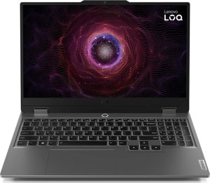 Laptop Lenovo LOQ 15AHP9 Ryzen 7 7445HS / 16 GB / 512 GB / RTX 3050 / 144 Hz (83DX00F1PB) 2