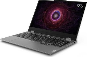 Laptop Lenovo LOQ 15AHP9 Ryzen 7 7445HS / 16 GB / 512 GB / RTX 3050 / 144 Hz (83DX00F1PB) 2