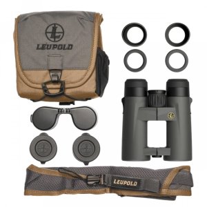 Lornetka Leupold Lornetka Leupold BX-4 Pro Guide HD 8x42mm Gen 2 6