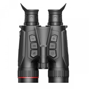 Lornetka Hikvision Lornetka termowizyjna termowizor HIKMICRO Habrok Pro HQ50LN LRF 940 nm 2