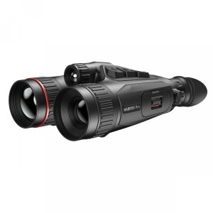 Lornetka Hikvision Lornetka termowizyjna termowizor HIKMICRO Habrok Pro HQ50LN LRF 940 nm 3