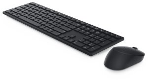 Klawiatura + mysz Dell KM5221W (KM5221WBKB-BEL) 2