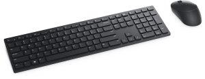 Klawiatura + mysz Dell KM5221W (KM5221WBKB-BEL) 4
