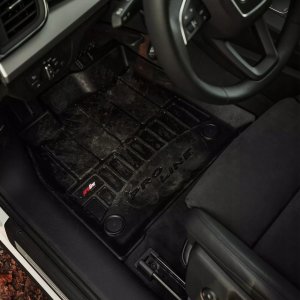 Frogum Mata gumowa Tesla Model Y (Juniper) 2025- 5