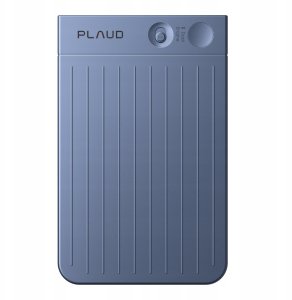 Dyktafon Plaud AI Note Navy Blue 2