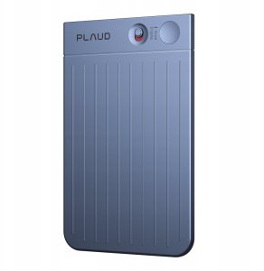 Dyktafon Plaud AI Note Navy Blue 4