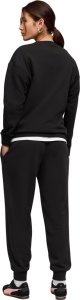 Puma Dres damski Puma Relaxed Sweat Suit czarny 691900 01 L 4