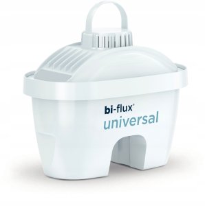 Wkład filtrujący Laica Wkład filtrujący LAICA BI-FLUX Universal filtr do dzbanka wody 4 sztuki 2