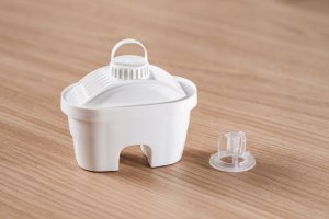 Wkład filtrujący Laica Wkład filtrujący LAICA BI-FLUX Universal filtr do dzbanka wody 4 sztuki 5