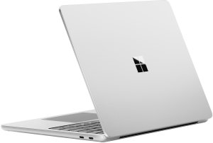 Laptop Microsoft Microsoft Surface Laptop 13" Copilot+ PC Snapdragon 33 cm (13") Ekran dotykowy 16 GB LPDDR5x-SDRAM 1 TB SSD Wi-Fi 7 (802.11be) Windows 11 Pro Platyna 3