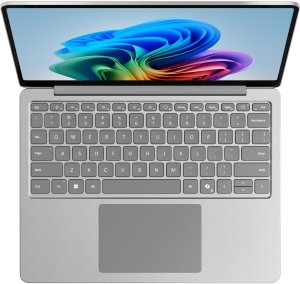 Laptop Microsoft Microsoft Surface Laptop 13" Copilot+ PC Snapdragon 33 cm (13") Ekran dotykowy 16 GB LPDDR5x-SDRAM 1 TB SSD Wi-Fi 7 (802.11be) Windows 11 Pro Platyna 4