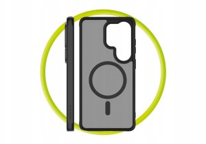 Mobile Origin Mobile Origin Easy Case, MagSafe, Matte Black - Samsung Galaxy S26 Ultra 5