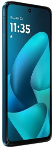 Smartfon Motorola Moto G57 Power 5G 12/256GB Niebieski  (PBAH0015RO) 4