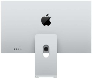 Monitor Apple Studio Display XDR - Szkło Standardowe - Podstawka z regulacją pochylenia oraz wysokości (MFEL4RC/A) 2