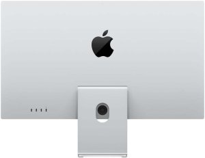 Monitor Apple Studio Display - Szkło Nanostrukturalne - Podstawka z regulacją pochylenia oraz wysokości (MFF04RC/A) 4
