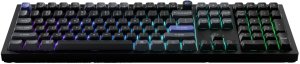 Klawiatura Keychron Q6 HE 8K Keychron Lime Magnetic Switch (Q6HW-M1) 2