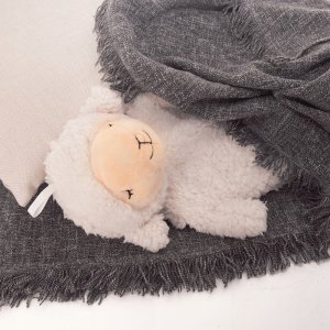 Herdegen Termofor w pokrowcu owieczka 750ml ORION 830642 2