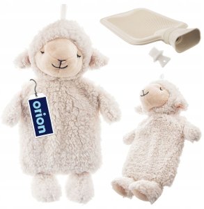 Herdegen Termofor w pokrowcu owieczka 750ml ORION 830642 9