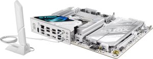Płyta główna Asus ROG STRIX X870E-A GAMING WIFI7 NEO 11