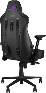 Fotel Asus ASUS GAMING krzesło ROG COURSER 5