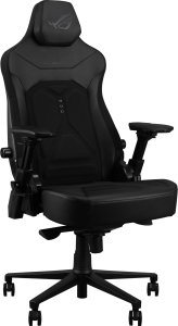 Fotel Asus ASUS GAMING krzesło ROG COURSER CORE 2