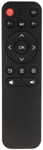 Projektor Denver Projektor PR-2500 z Full-HD i 175 ANSI-Lumen 9