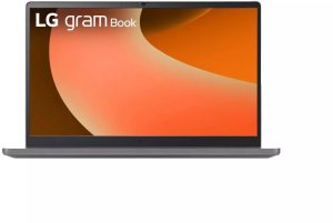 Laptop LG Laptop LG Gram Book / 15U50T-G.ARS2U1 / Intel i5-13 / 32GB / 1TB / Iris Xe / FullHD / Win 11 Pro / Srebrny 5
