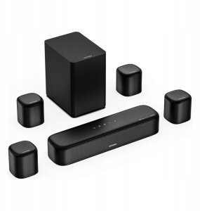 Soundbar Ultimea Soundbar Ultimea Aura A60 4