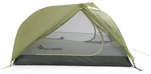 Sea To Summit Namiot rowerowy SEA TO SUMMIT Telos Evo Bikepack Tarragon 7