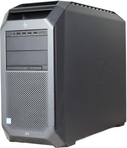 Komputer poleasingowy HP Komputer HP Z8 G4 Workstation Desktop 2 x Xeon Gold 6136 64 GB 1 TB SSD Nvidia Quadro P6000 Windows 11 Pro 6