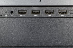 Komputer poleasingowy HP Komputer HP Z8 G4 Workstation Desktop 2 x Xeon Gold 6136 64 GB 1 TB SSD Nvidia Quadro P6000 Windows 11 Pro 8