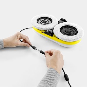 Robot do mycia okien Karcher RCW 2 (1.269-210.0) 5