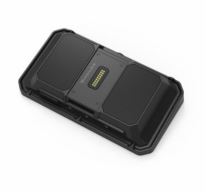 Ejeas Ekran motocyklowy Medialove MW-6 do BMW 6,25 Kamery + TPMS 8