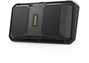 Ejeas Ekran motocyklowy Medialove MW-6 do BMW 6,25 + Kamery 5