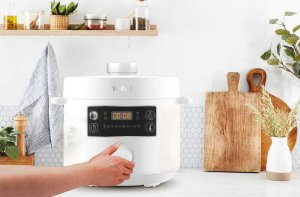 Multicooker Tefal CY754130 3