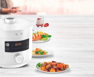 Multicooker Tefal CY754130 4