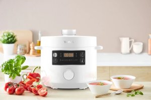 Multicooker Tefal CY754130 8