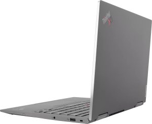 Laptop poleasingowy Lenovo Laptop Tablet 2w1 Lenovo Thinkpad X1 Yoga Gen6 i7-1185G7 11GEN Iris Xe 32 GB RAM 512 M.2 NVMe 14" IPS Dotykowy Win11PRO 5