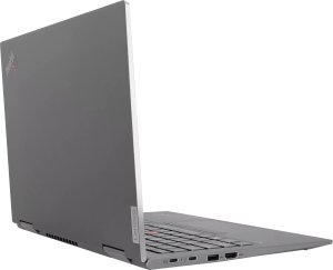 Laptop poleasingowy Lenovo Laptop Tablet 2w1 Lenovo Thinkpad X1 Yoga Gen6 i7-1185G7 11GEN Iris Xe 32 GB RAM 512 M.2 NVMe 14" IPS Dotykowy Win11PRO 7